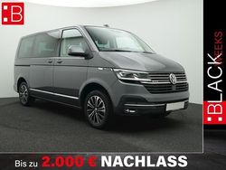 Grau Gebraucht 2023 VW Multivan Comfortline Van | 60.950 € (Teuer)