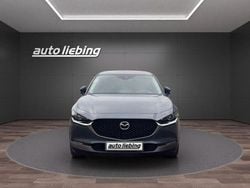 Polymetal grey Gebraucht 2021 Mazda CX-30 Selection SUV | 20.987 € (Guter Preis)