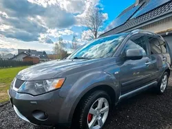 Grau Gebraucht 2009 Mitsubishi Outlander SUV | 5.449 €