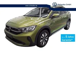 VW Taigo