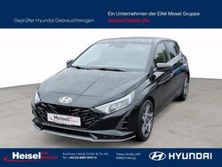 Phantom black / met Gebraucht 2024 Hyundai i20 Prime Limousine | 22.460 € (Teuer)