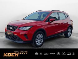 Gebraucht 2022 Seat Arona Style SUV | 18.731 € (Fairer Preis)