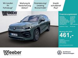 Grün Gebraucht 2025 VW Tayron R-line SUV | 59.100 € (Teuer)