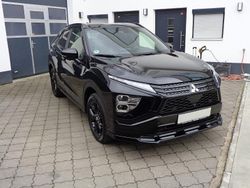 Schwarz Gebraucht 2022 Mitsubishi Eclipse Cross Plus SUV | 23.990 € (Fairer Preis)