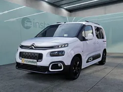 Weiß Gebraucht 2019 Citroën Berlingo Van / Kleinbus | 21.499 €