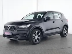 Onyx black Gebraucht 2022 Volvo XC40 Inscription SUV | 31.139 € (Superpreis)