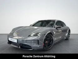 Othercolor Gebraucht 2022 Porsche Taycan GTS Sport Turismo Limousine | 188.480 € (Teuer)