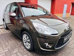 Grau Gebraucht 2012 Citroën C3 Limousine | 4.990 € (Fairer Preis)
