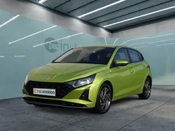 Other Gebraucht 2024 Hyundai i20 Limousine | 20.640 € (Fairer Preis)