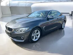 BMW 428