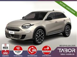 Beige (metalliclackierung cappuccino b) Neu 2025 Fiat 600 SUV | 21.798 € (Superpreis)