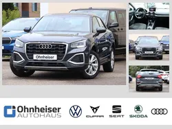 Manhattangrau Gebraucht 2022 Audi Q2 Advanced SUV | 21.470 € (Fairer Preis)