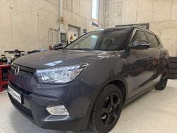 Gebraucht 2016 Ssangyong (KGM) Tivoli Sapphire SUV | 6.999 € (Fairer Preis)