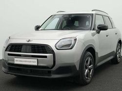 Grau Gebraucht 2024 Mini Countryman Classic SUV | 34.516 € (Superpreis)