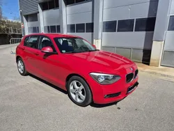 Rot Gebraucht 2013 BMW 118 Kleinwagen | 7.500 € (Superpreis)