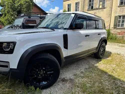 Weiß Gebraucht 2020 Land Rover Defender S SUV | 49.500 € (Teuer)