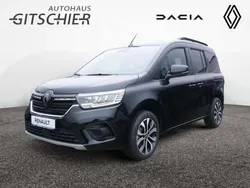 Black pearlschwarz metallic (schwarz) (schwarz) Neu 2025 Renault Kangoo Techno Van / Kleinbus | 33.200 € (Fairer Preis)
