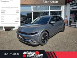 Grau Neu 2025 Hyundai Ioniq 5 Techniq SUV | 48.380 € (Fairer Preis)