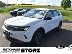 Arktis weiß Neu 2025 Opel Grandland X Edition SUV | 32.900 € (Guter Preis)