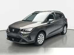 Metallic Gebraucht 2023 Seat Arona SUV | 20.440 € (Fairer Preis)