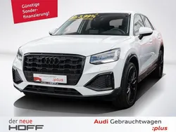 Weiß Gebraucht 2023 Audi Q2 Advanced Plus SUV | 23.475 € (Fairer Preis)