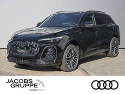Schwarz Neu 2025 Audi Q5 Edition .1 SUV | 77.290 € (Etwas zu teuer)