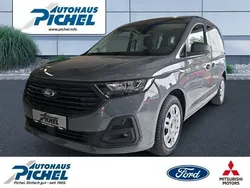 Comet grey Neu 2025 Ford Transit Trend Limousine | 27.890 € (Guter Preis)