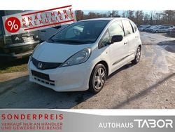 Taffeta white Gebraucht 2012 Honda Jazz S Kleinwagen | 2.685 € (Fairer Preis)