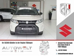 Savannah ivory metallic / cosm Neu 2025 Suzuki Vitara Comfort SUV | 24.990 € (Fairer Preis)