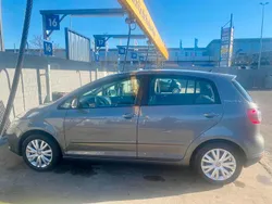 Grau Gebraucht 2007 VW Golf Plus Van / Kleinbus | 2.700 € (Fairer Preis)