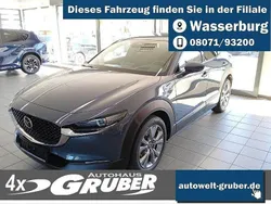 Grau Neu 2025 Mazda CX-30 Exclusive-Line SUV | 32.999 €
