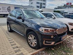 Schwarz Gebraucht 2015 BMW X5 SUV | 19.999 € (Superpreis)