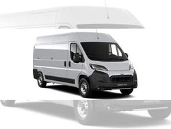 Weiß (icy white) Neu 2025 Toyota Proace H2 Van | 31.452 € (Superpreis)