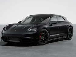 Porsche Taycan GTS