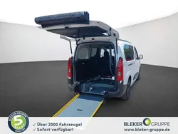 Eisweiß (sonderlack Gebraucht 2025 Citroën Berlingo Van / Kleinbus | 39.990 €