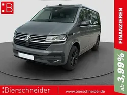 Grau Gebraucht 2024 VW T6.1 Edition Van | 66.350 €