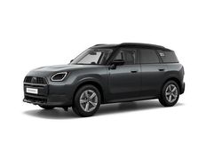 Gebraucht 2024 Mini Countryman SUV | 43.900 € (Etwas zu teuer)