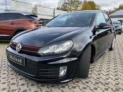 Deep black perleffekt Gebraucht 2012 VW Golf VII Edition Limousine | 12.500 € (Fairer Preis)