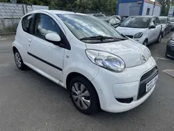 Weiß Gebraucht 2009 Citroën C1 Style Kleinwagen | 2.499 € (Fairer Preis)