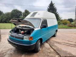 Weiß Gebraucht 1999 VW T4 Van | 4.500 € (Superpreis)