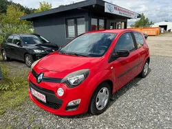 Rot Gebraucht 2014 Renault Twingo Expression Kleinwagen | 3.350 € (Guter Preis)