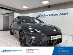 Blau Gebraucht 2024 Cupra Leon Limousine | 28.488 € (Superpreis)
