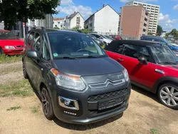 Grau shark/metallic Gebraucht 2015 Citroën C3 Picasso SELECTION Van / Kleinbus | 4.750 € (Fairer Preis)
