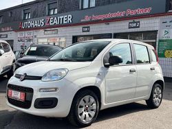 Weiß Gebraucht 2014 Fiat Panda Pop Kleinwagen | 4.990 € (Etwas zu teuer)