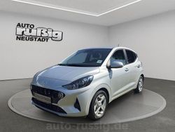 Silber Gebraucht 2022 Hyundai i10 Edition 30 Kleinwagen | 13.680 € (Fairer Preis)