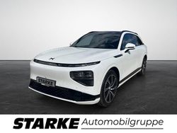 Schwarz (midnight black) Neu 2025 XPENG G9 AWD Performance SUV | 68.390 € (Superpreis)