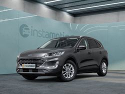 Grau Gebraucht 2020 Ford Kuga Titanium X SUV | 24.190 € (Fairer Preis)