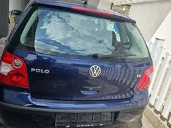 Blau Gebraucht 2004 VW Polo Classicline Limousine | 850 € (Fairer Preis)