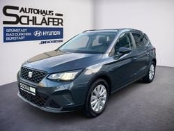 "magnetic tech" Gebraucht 2025 Seat Arona Style SUV | 18.880 € (Guter Preis)