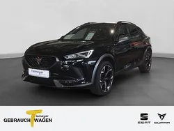 Mitternachtsschwarz Gebraucht 2023 Cupra Formentor SUV | 27.390 € (Fairer Preis)